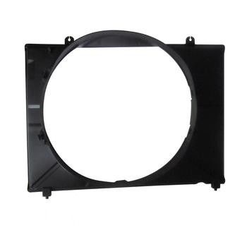 MITSUBISHI Car Fitment FAN Sudario para Pajero 4WD 2006 MR404898 MR993041 Radiador