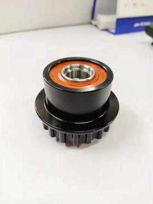 LR001470 Alternador Desacoplador de tensión Tirador Embrague de volante para Landrover LR2