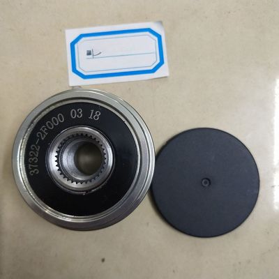 37322-2F000 Roller de tensión alternador para Hyundai Tucson IX35 2010-2015 Modelo de automóvil 1