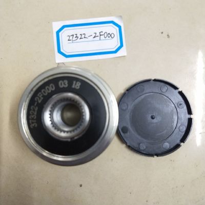 37322-2F000 Roller de tensión alternador para Hyundai Tucson IX35 2010-2015 Modelo de automóvil 1