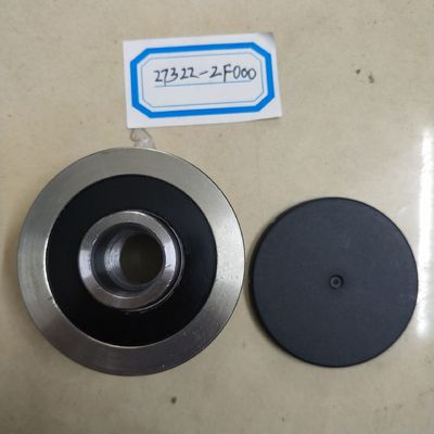 37322-2F000 Roller de tensión alternador para Hyundai Tucson IX35 2010-2015 Modelo de automóvil 1