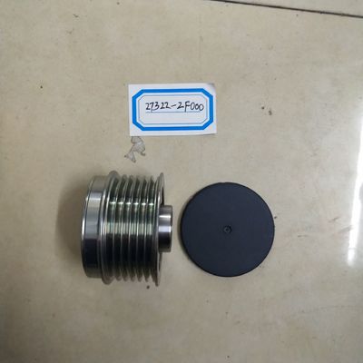 37322-2F000 Roller de tensión alternador para Hyundai Tucson IX35 2010-2015 Modelo de automóvil 1