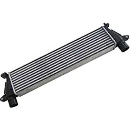 Intercooler de automóvil para Isuzu D-Max 2012 2.5L 3.0L con el número de origen 8980906272 8980906272