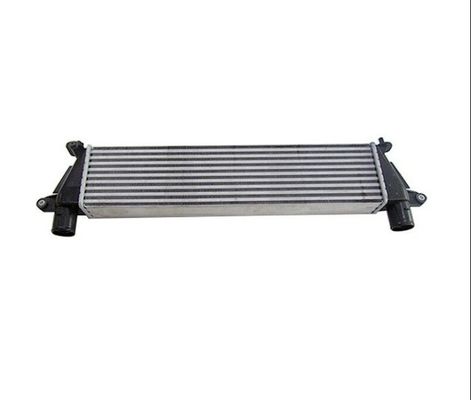Intercooler de automóvil para Isuzu D-Max 2012 2.5L 3.0L con el número de origen 8980906272 8980906272