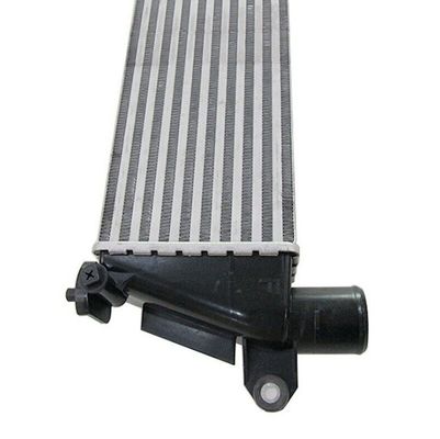 Intercooler de automóvil para Isuzu D-Max 2012 2.5L 3.0L con el número de origen 8980906272 8980906272