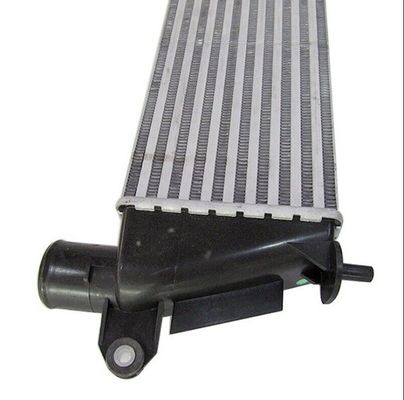 Intercooler de automóvil para Isuzu D-Max 2012 2.5L 3.0L con el número de origen 8980906272 8980906272