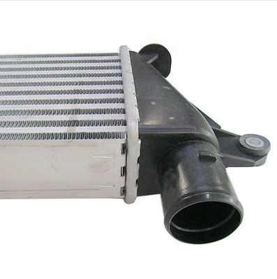 Intercooler de automóvil para Isuzu D-Max 2012 2.5L 3.0L con el número de origen 8980906272 8980906272