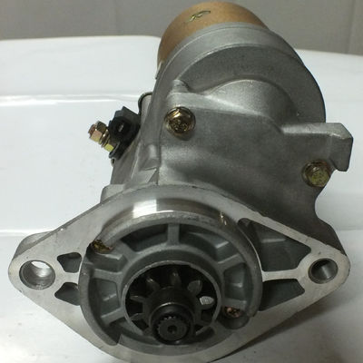 2001-2005 Año Toyota Hilux 2kd Auto Starter Assy 28100-0L041 para el ajuste de automóviles Toyota
