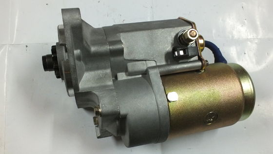 2001-2005 Año Toyota Hilux 2kd Auto Starter Assy 28100-0L041 para el ajuste de automóviles Toyota