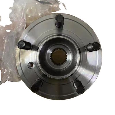 LR009816 Rodamiento de eje de ruedas para vehículos SUV Range Rover 2002-2012 Alta durabilidad