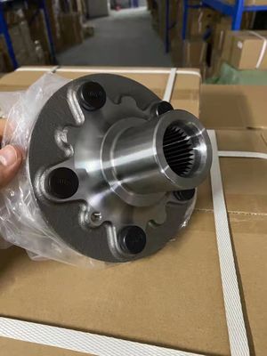LR009816 Rodamiento de eje de ruedas para vehículos SUV Range Rover 2002-2012 Alta durabilidad