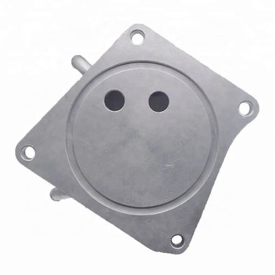 216061XF0A 21606-1XK0B Refrigerador de aceite de transmisión CVT para Nissan Qashqai X-TRAIL J10E 4WD