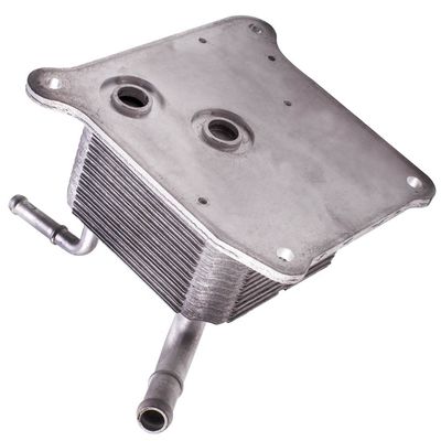 Frío de aceite de motor personalizado para NISSAN Juke Qashqai II VERSA 21606-3JX2C en el mejor de los casos