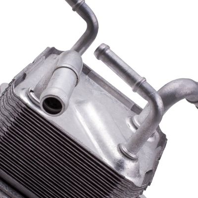Frío de aceite de motor personalizado para NISSAN Juke Qashqai II VERSA 21606-3JX2C en el mejor de los casos