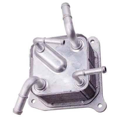Frío de aceite de motor personalizado para NISSAN Juke Qashqai II VERSA 21606-3JX2C en el mejor de los casos