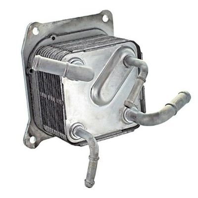 Frío de aceite de motor personalizado para NISSAN Juke Qashqai II VERSA 21606-3JX2C en el mejor de los casos