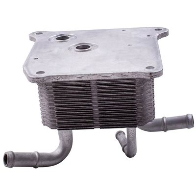 Frío de aceite de motor personalizado para NISSAN Juke Qashqai II VERSA 21606-3JX2C en el mejor de los casos