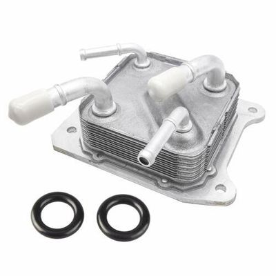 COOLER de aceite para la transmisión de Nissan CVT 21606-28X0B Maxima Altima Pathfinder