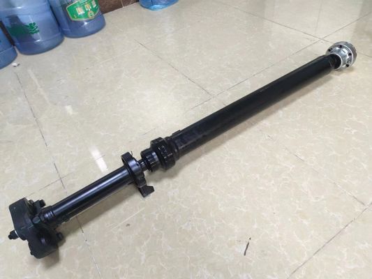 7L6521102M Eje de hélice de acero Eje de accionamiento para el 2003-2010 Porche Cayenne Volkwagen Touarey