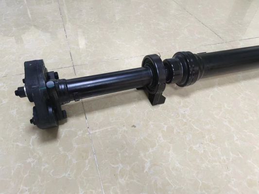 7L6521102M Eje de hélice de acero Eje de accionamiento para el 2003-2010 Porche Cayenne Volkwagen Touarey