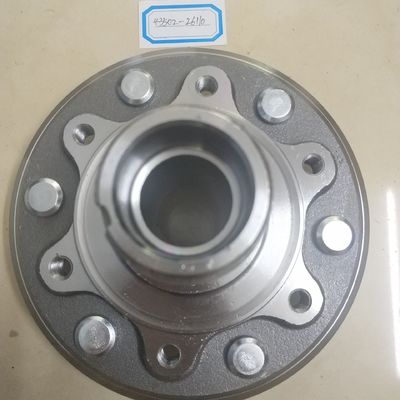 El rodamiento del eje de la rueda delantera 43502-26110 para Toyota Hiace KDH20 2005- OE NO