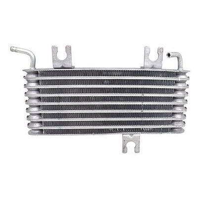 Refrigerador de aceite 21606-JD30A para el Nissan Qashqai HR16DE K9K M9R MR20DE R9M Año 2008-2015