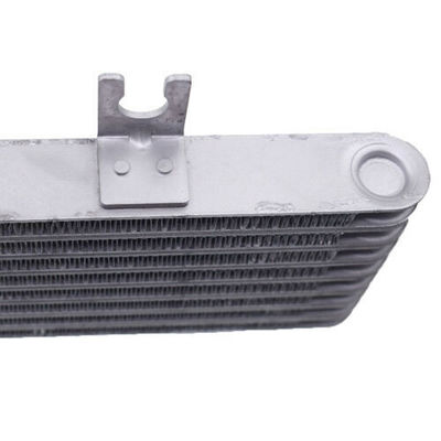 Refrigerador de aceite 21606-JD30A para el Nissan Qashqai HR16DE K9K M9R MR20DE R9M Año 2008-2015