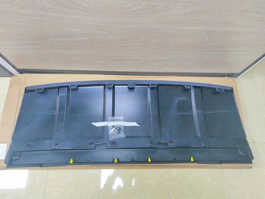 Se aplicará el procedimiento de ensayo de la norma ISO 7638:2003 para determinar si el vehículo está equipado con un sistema de seguridad de seguridad.