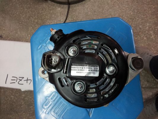 OE NO. 27060-BZ110 Alternador automático para Toyota Vois 2007