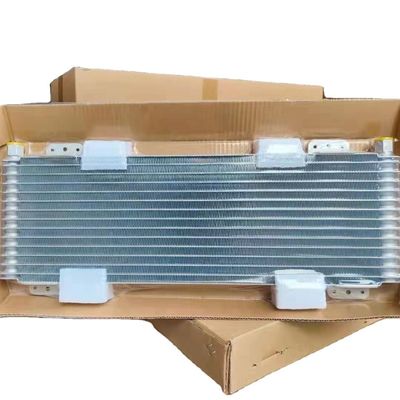 LPD4921 Refrigerador de aceite de baja presión con caída de transmisión para Ford RANGER 2012 40 000 GVW