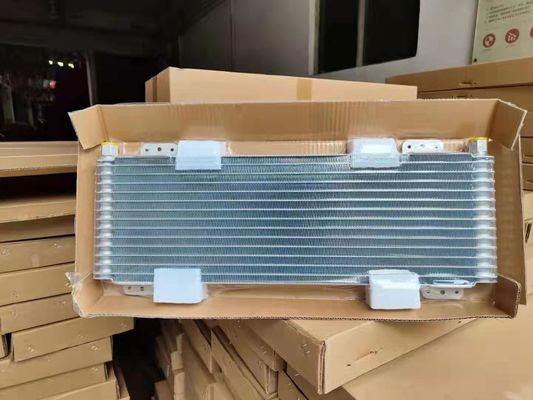 LPD4921 Refrigerador de aceite de baja presión con caída de transmisión para Ford RANGER 2012 40 000 GVW