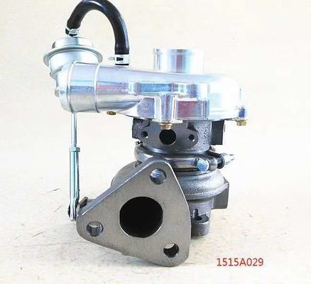 MITSUBISHI 1515029 TURBOCHARGER para L200 TRITON PICK UP 1515A029 con 1515029 OEM