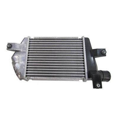 Intercooler Aluminio para Mitsubishi I Triton L200 MN135001 Instalación de automóviles MITSUBISHI