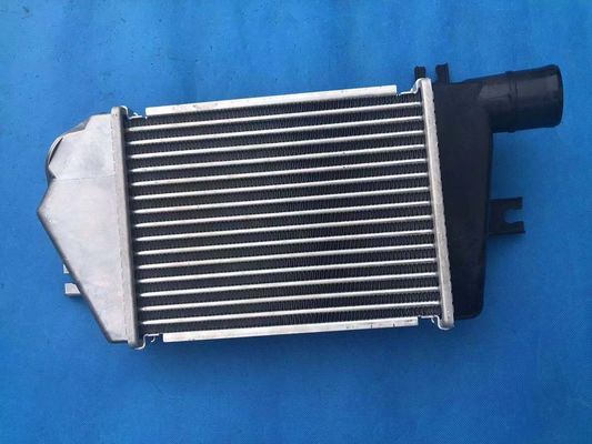 Intercooler Aluminio para Mitsubishi I Triton L200 MN135001 Instalación de automóviles MITSUBISHI