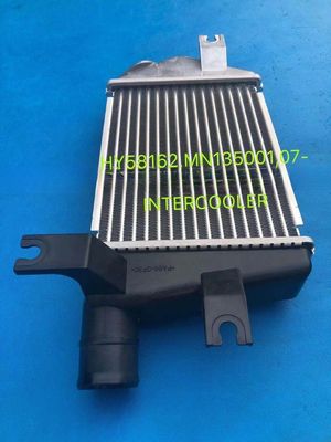 Intercooler Aluminio para Mitsubishi I Triton L200 MN135001 Instalación de automóviles MITSUBISHI