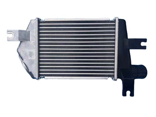 Intercooler Aluminio para Mitsubishi I Triton L200 MN135001 Instalación de automóviles MITSUBISHI