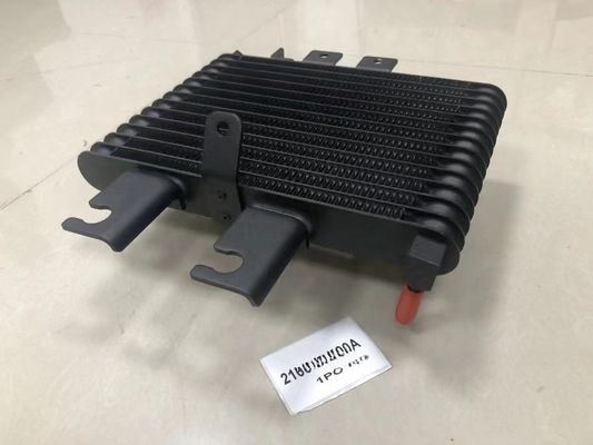 Modelo de coche para NISSAN TEANA COOLER de aceite piezas de auto J32 21606-JN00A