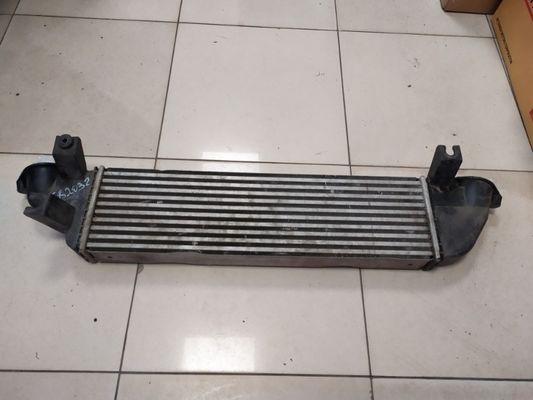 Intercooler para Mitsubishi L200 2.4 4WD KB5T 2019-2020 1530A161 Diseño personalizado