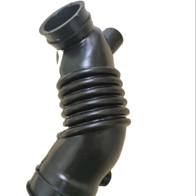 17881-0L080 Tubo de admisión de filtro de aire de caucho limpiador de aire manguera de entrada de botas para Toyota Hilux