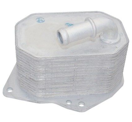 BB3Q6B624EA Ford Ranger Refrigerador de aceite Everest Mazda BT-50 TDCi Refrigerador de aceite