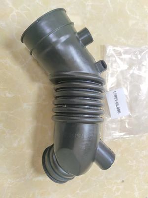 17881-0L080 Tubo de admisión de filtro de aire de caucho limpiador de aire manguera de entrada de botas para Toyota Hilux