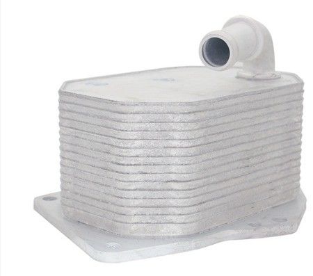 BB3Q6B624EA Ford Ranger Refrigerador de aceite Everest Mazda BT-50 TDCi Refrigerador de aceite