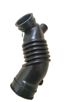 17881-0L080 Tubo de admisión de filtro de aire de caucho limpiador de aire manguera de entrada de botas para Toyota Hilux