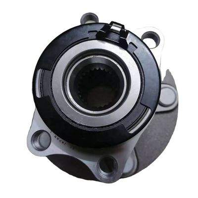 MICHELSUBISHI Outlander CW-W 2006-2013 Rodamiento de ruedas y ensamblaje del eje estándar 3785A009