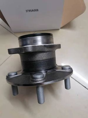 MICHELSUBISHI Outlander CW-W 2006-2013 Rodamiento de ruedas y ensamblaje del eje estándar 3785A009