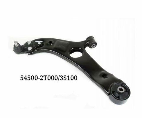 2010- Hyundai Sonata VI Kia Optima Frente Bajo Brazo de Control LH 54500-3S100 54500-2T000