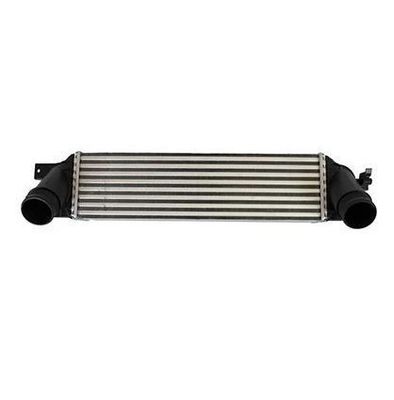 FR3Z-6K775-A Intercooler Cooler para Changan Ford Mustang 2015-2021 Instalación de automóviles