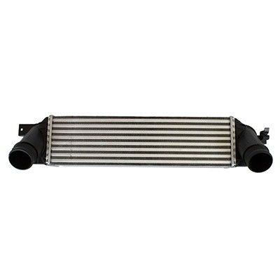 FR3Z-6K775-A Intercooler Cooler para Changan Ford Mustang 2015-2021 Instalación de automóviles