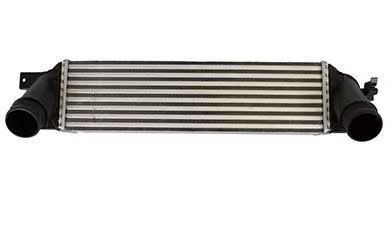 FR3Z-6K775-A Intercooler Cooler para Changan Ford Mustang 2015-2021 Instalación de automóviles