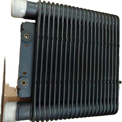No. OE MR355589 ASSY de intercooler de aluminio para el equipo espacial Mitsubishi L400 -